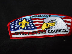 Jersey Shore Council - the carolina trader