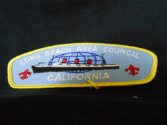 Long Beach Area Council - the carolina trader