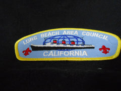 Long Beach Area Council - the carolina trader