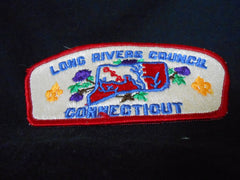 Long Rivers Council - the carolina trader