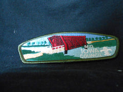 Mid Iowa Council - the carolina trader