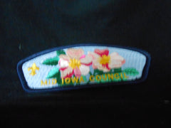 Mid Iowa Council - the carolina trader