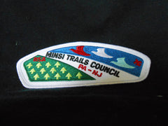 Minsi Trails Council - the carolina trader
