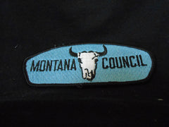 Montana Council - the carolina trader
