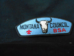 Montana Council - the carolina trader