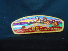 Montana Council - the carolina trader