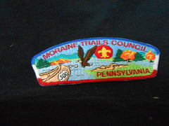 Moraine Trails Council - the carolina trader