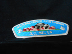 National Capital Area Council - the carolina trader