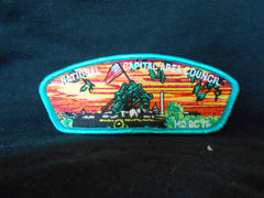 National Capital Area Council - the carolian trader