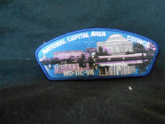 National Capital Area Council - the carolian trader