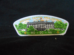 National Capital Area Council - the carolian trader