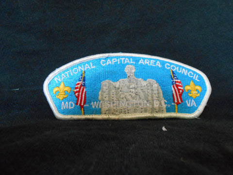 National Capital Area sa50 CSP #1928