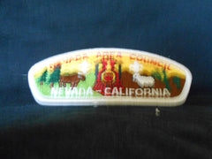 Nevada Area Council - the carolina trader