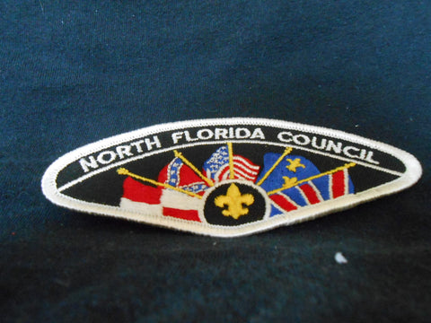 North Florida t1 CSP