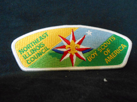 Northeast Illinois Council s5 CSP