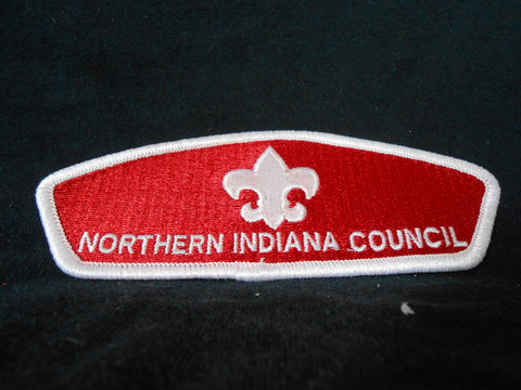 Northern Indiana s4 CSP
