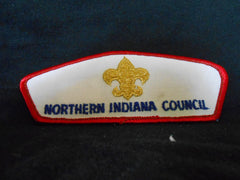 Northeast Indiana Council - the carolina trader