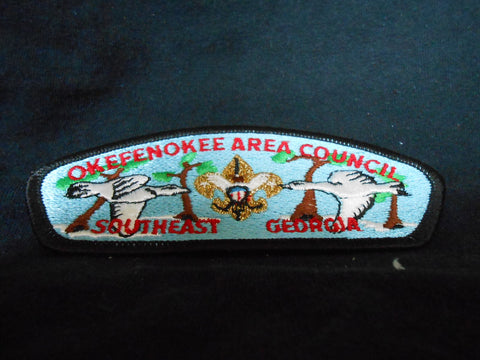 Okefenokee Area s4b CSP