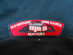 Old Kentucky Home Council - the carolina trader