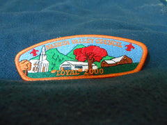 Nashua Valley Council - the carolina trader