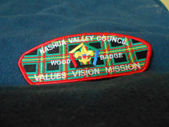 Nashua Valley Council - the carolina trader