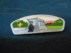 National Capital Area Council - the carolina trader