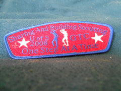 Great Trails Council - the carolina trader