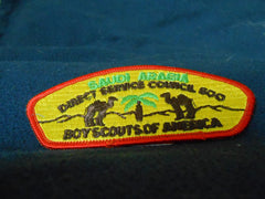 Direct Service Council - the carolina trader