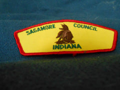 Sagamore Council - the carolina trader