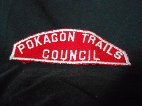Pokagon Trails Council r&w