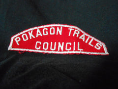 Pokagon Trails Council - the Carolina trader