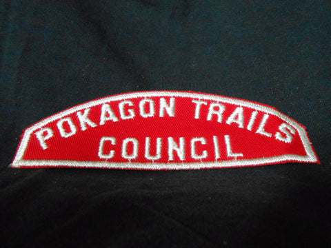 Pokagon Trails Council r&w