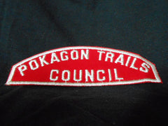 Pokagon Trails Council - the Carolina trader