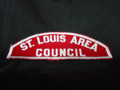St. Louis Area Council - the Carolina trader