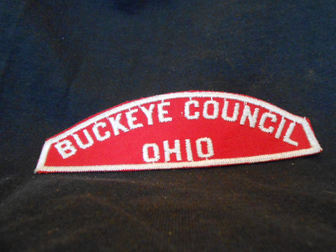 Buckeye Council/Ohio R&W Strip