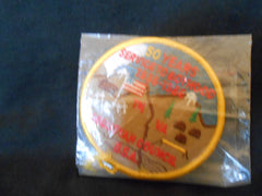 Sequoyah Council - the Carolina trader