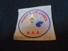 Robert E. Lee Council - the Carolina trader