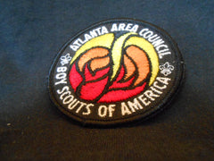 Atlanta Area Council - the Carolina trader