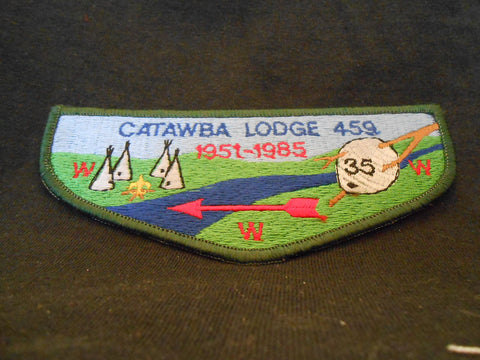 Catawba 459 s23 flap
