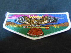 Tiwahe 45 - the Carolina trader