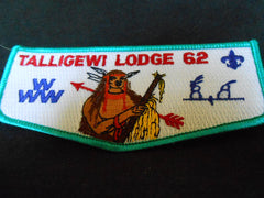 Lodge 62 - the Carolina trader