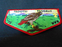 Lodge 700 - the Carolina trader