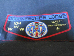 Lodge 104 - the Carolina trader
