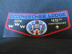 lodge 104 - the Carolina trader