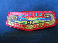 Lodge 127 - the Carolina trader