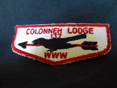 Lodge 137 - the Carolina trader