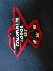 Lodge 137 - the Carolina trader
