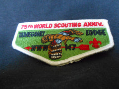 Lodge147- the Carolina trader