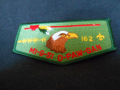 Lodge 162 - the Carolina trader