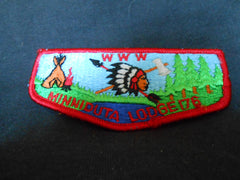 Lodge 176 - the Carolina trader